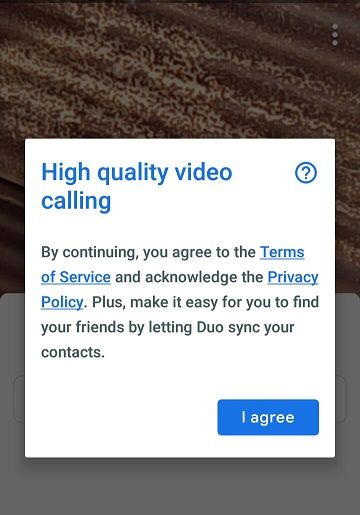 वीडियो कॉल कैसे करे (Google Duo से कॉल करने का तरीका)