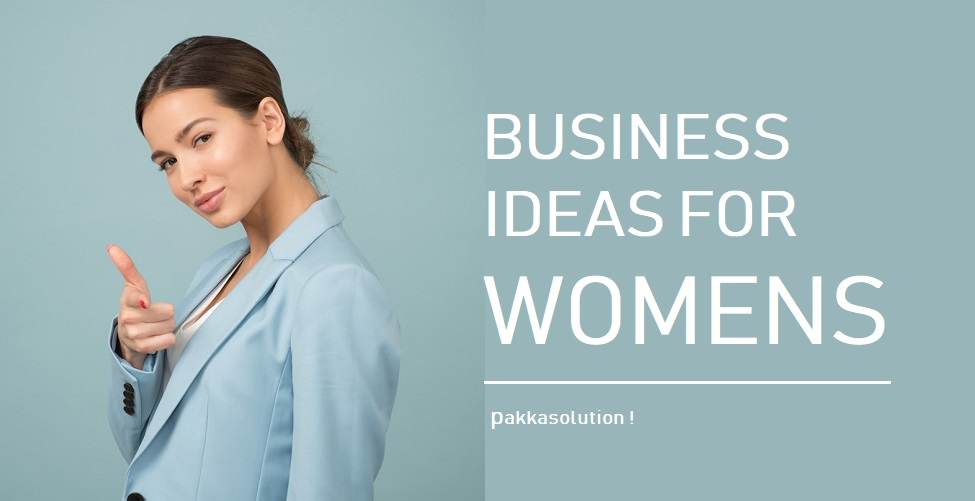 Housewife Business Ideas For Womens In Hindi