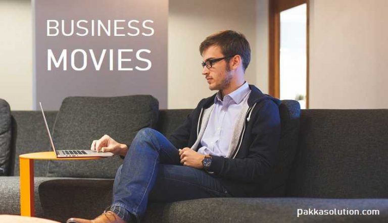 8 Best Business Movies In Hindi (Entrepreneurs Movies)