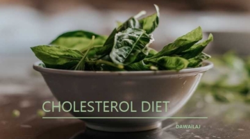 कोलेस्ट्रॉल कम करने के लिए क्या खाना चाहिए Cholesterol Diet In Hindi