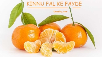 किन्नू फल क्या है, किन्नू खाने के फायदे Kinnu Ke Fayde