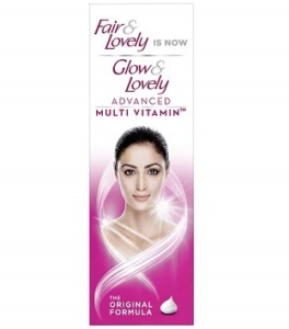 Glow & Lovely Advanced Multivitamin Cream
