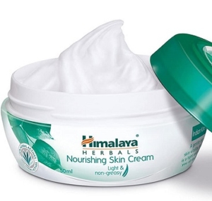 Himalaya Nourishing Dry Skin Cream