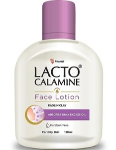 Lacto Calamine Oil Balance Face Lotion