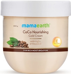 Mamaearth Coco Nourishing Cold Cream