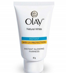 Olay Natural White Instant Day Cream