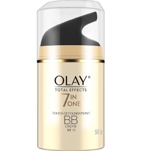 Olay Total Effects BB Cream