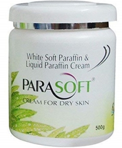 Parasoft Paraben Free Dry Skin Cream