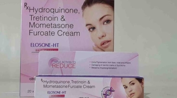 Elosone HT Cream उपयोग, फायदे, नुकसान, कीमत की जानकारी