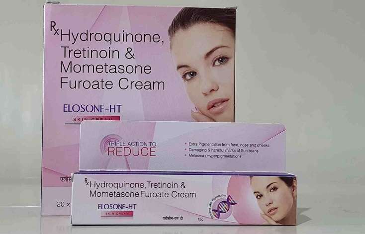 Elosone HT Cream उपयोग, फायदे, नुकसान, कीमत की जानकारी