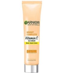 Garnier Bright Complete Vitamin C BB Cream