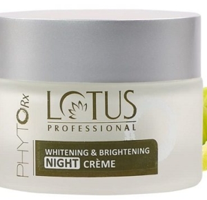 Lotus Professional And Brightening Night
