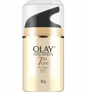 Olay Day Cream Total Effects