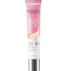 Ponds Instant Spot Coverage BB Cream