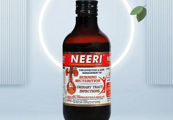 Aimil Ayurvedic Neeri Syrup Uses