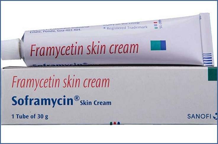 Framycetin Skin Cream उपयोग, फायदे, नुकसान, कीमत क्या है