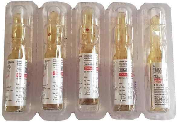 Perinorm Injection Uses In Hindi