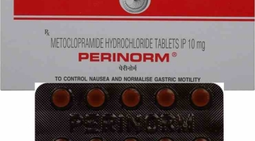 Perinorm Tablet Uses In Hindi उपयोग, फायदे, नुकसान, कीमत
