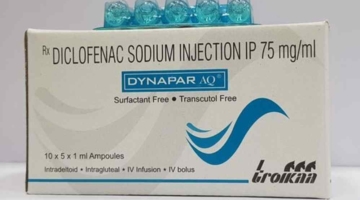 Dynapar Injection Uses In Hindi