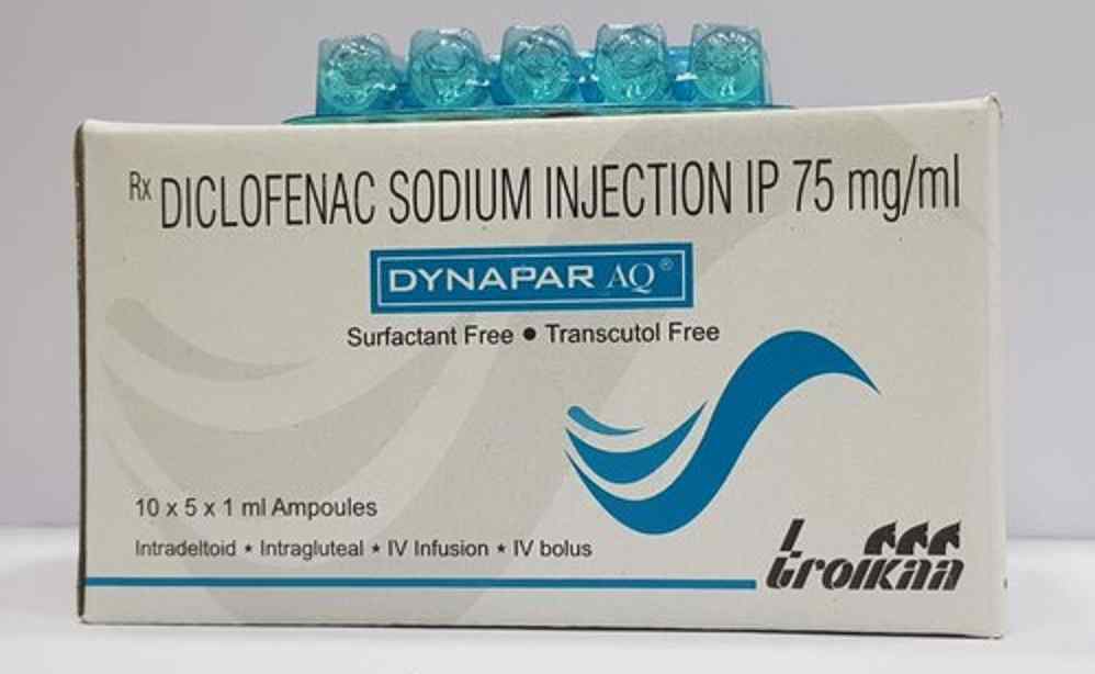Dynapar Injection Uses In Hindi
