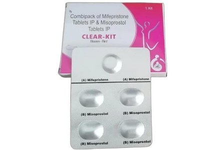 Clear Kit Medicine