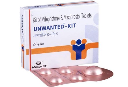 MTP Unwanted Kit