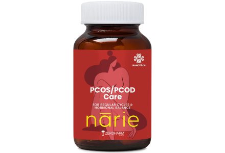 Narie Regular Periods Tablet